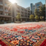 قالیشویی در تهرانپارس: شستشوی فرش با بالاترین کیفیت و قیمت مناسب