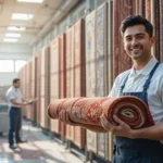 قالیشویی در وحیدیه تهران: شستشوی فرش با کیفیت و قیمت مناسب