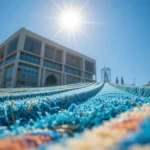 قالیشویی در نظام آباد: تمیزی فرش‌هاتون رو به ما بسپارید!